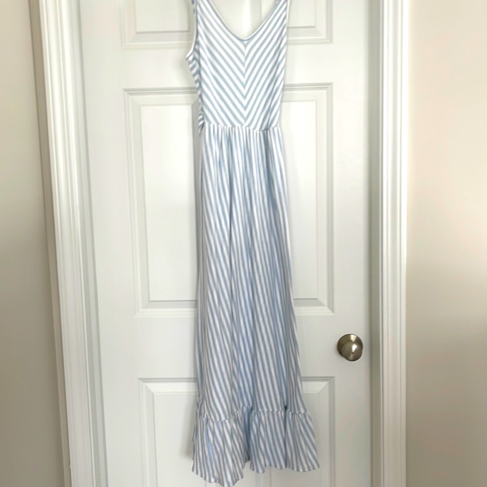 Woman’s dress